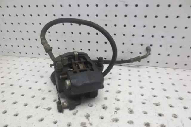 Ski Doo Snowmobile MXZ 500 583 670 Brake Caliper Mach 1 Z 700 800 Formula Z III