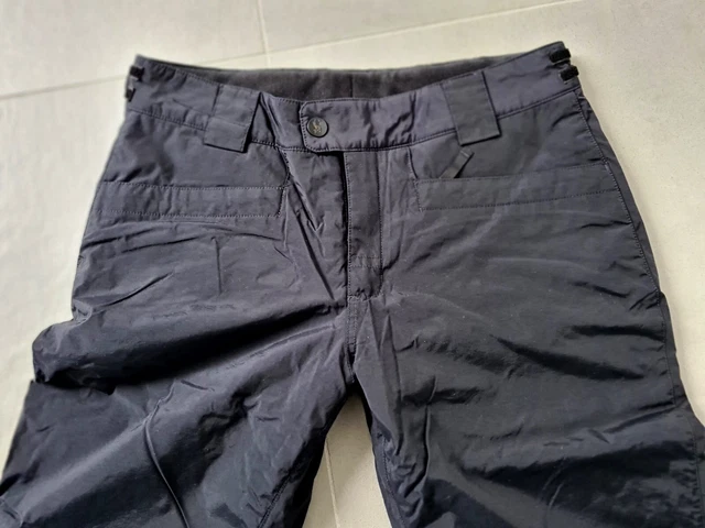 Schwarze Damen Skihose Spyder Gr.42  -  nur einmal getragen,   wie NEU 4