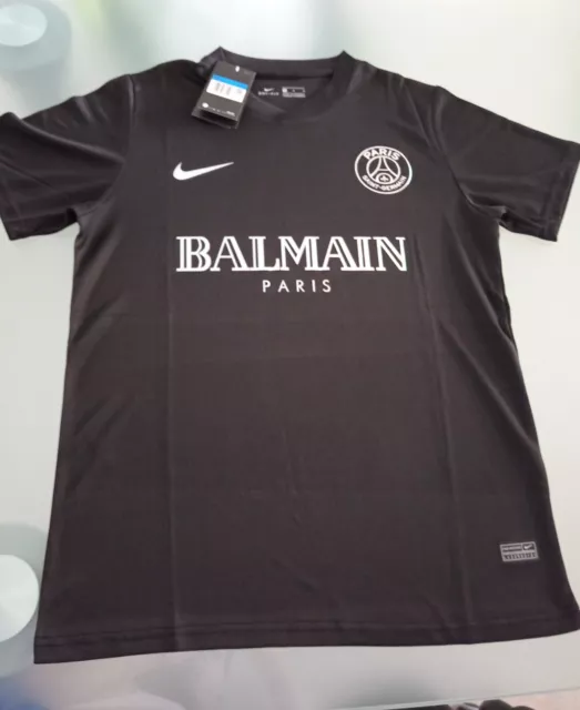 Maglia outlet psg balmain