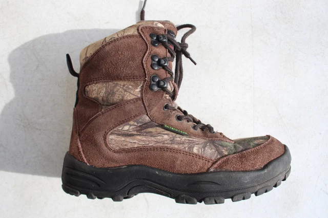 Winchester pro line boots sale