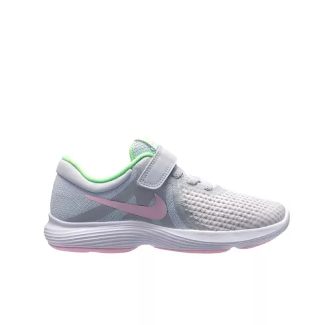 Nike Revolution 4 PSV SCARPA SPORTIVA BAMBINA BIMBA GINNASTICA 943307-006-209