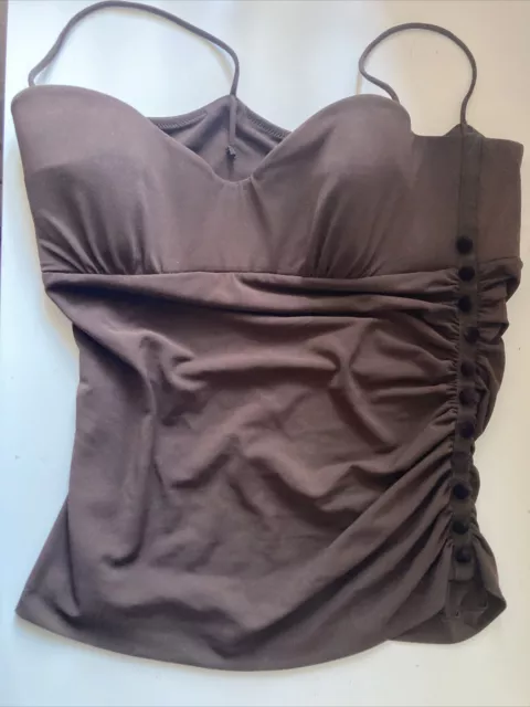 La Perla Top 2