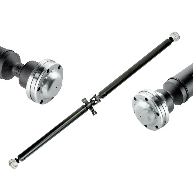 Albero Di Trasmissione FIGEVIDA Per Modelli FP920/921/925/929 - Ricambio Compatibile - Foto 12