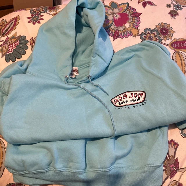 Ron jon surf shop hoodie sale