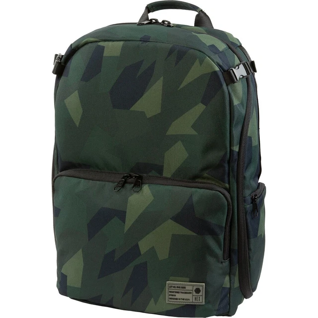 Hex Ranger Clamshell 21L Backpack