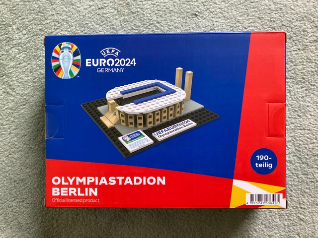 Le Citt&agrave; Di EURO 2024: Guida Agli Stadi | EURO 2024