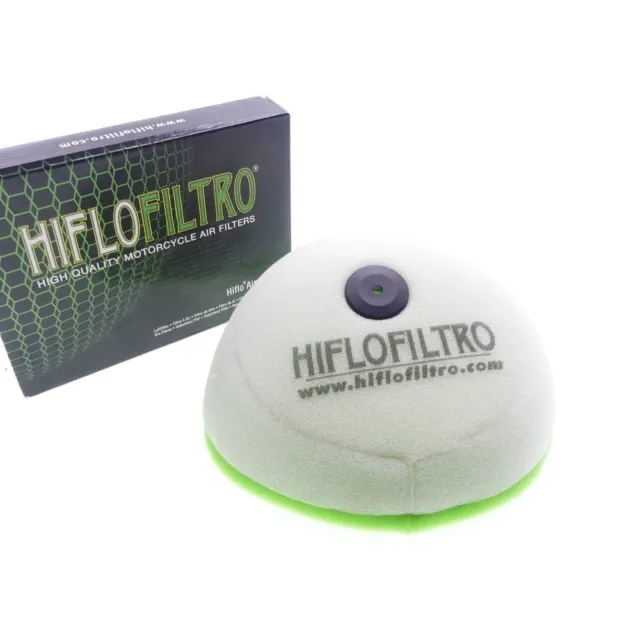 Luftfilter Hiflo HFF5013 für KTM EXC 300 400 450 520 525 MXC SMR 560 SX 85 XC