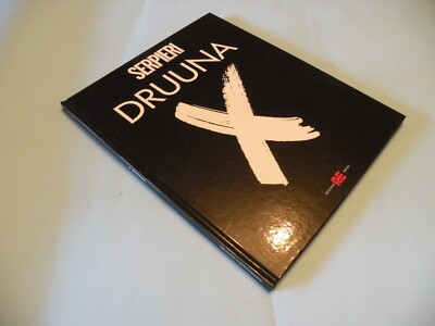 Alessandro Editore Druuna collezione completa 