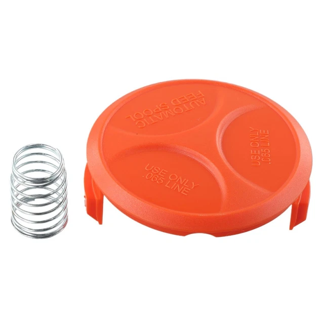 Black Decker BESTA510 14 In. 120 V Electric String Trimmer Mfr# BESTA510 - Ace Hardware - Foto 6