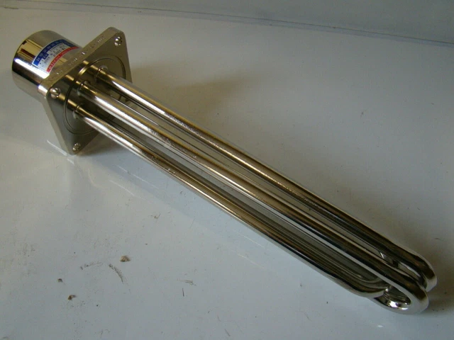 Thermolator Riscaldamento, Elettrico Riscaldamento, HET-W-016