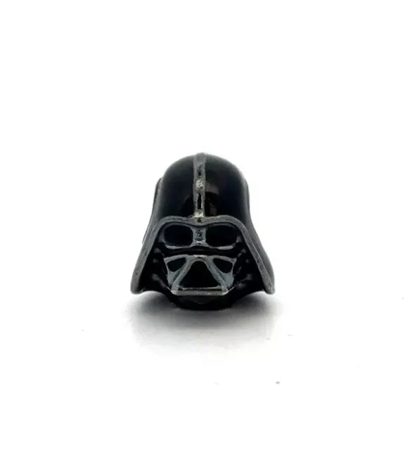 Pandora Star Wars Darth Vader Helmet Authentic Charm 799256C01