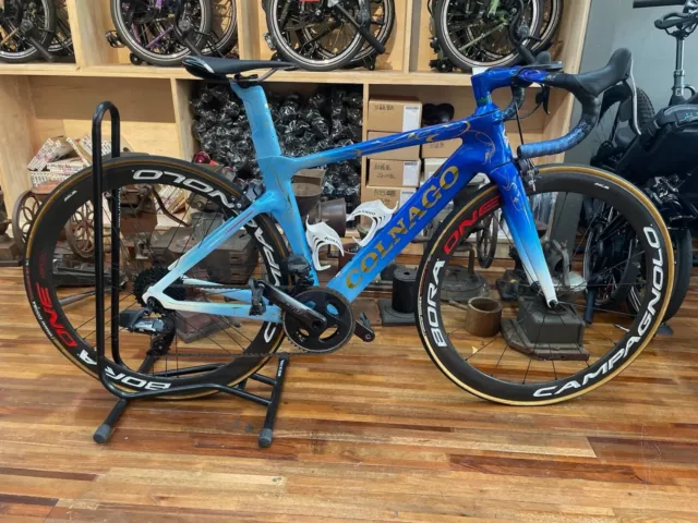 Colnago concept blue hotsell