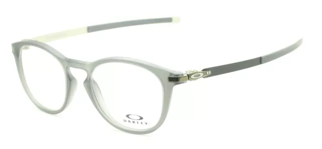 Oakley Pitchman R Ox8105-0750 Brillenrahmen RX optische Brille Brille - Neu