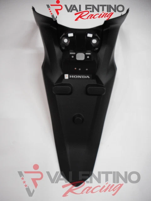 PARAFANGO POSTERIORE PORTA Targa Originale Honda Sh 125 150 2020