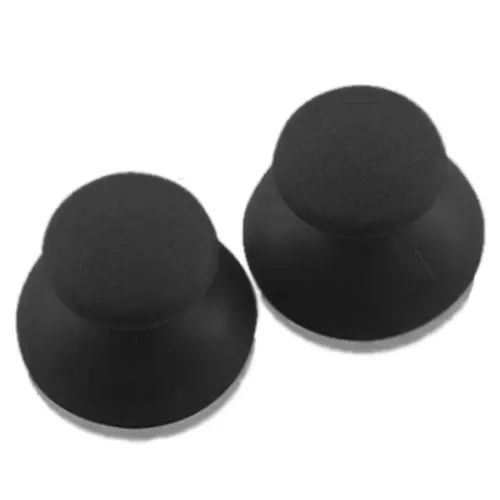 Pair of Analog Thumbstick Caps PS2 Playstation 2 Dual Shock Controller Toggle