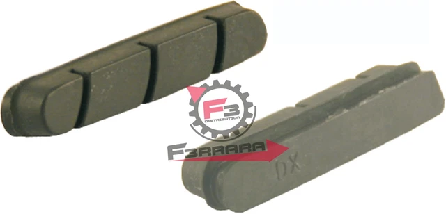 2 Soufflets Caoutchouc Campagnolo Delta Pour Freins - Neufs Imprimés 3D