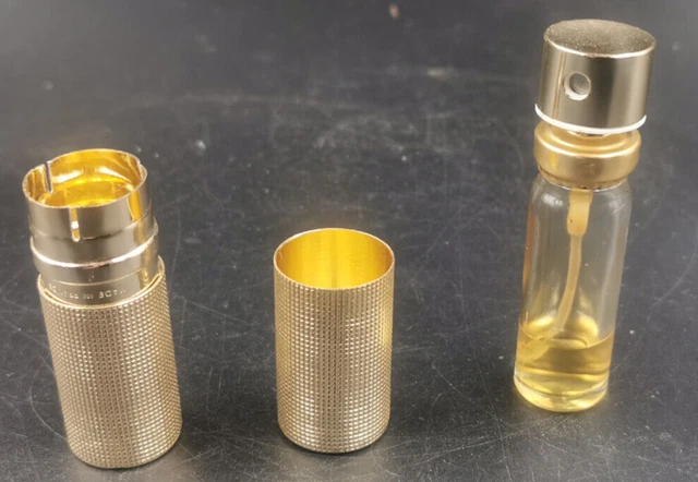 ANCIEN FLACON PARFUM Dana Paris Canoe ( Collection ) EUR 18,00