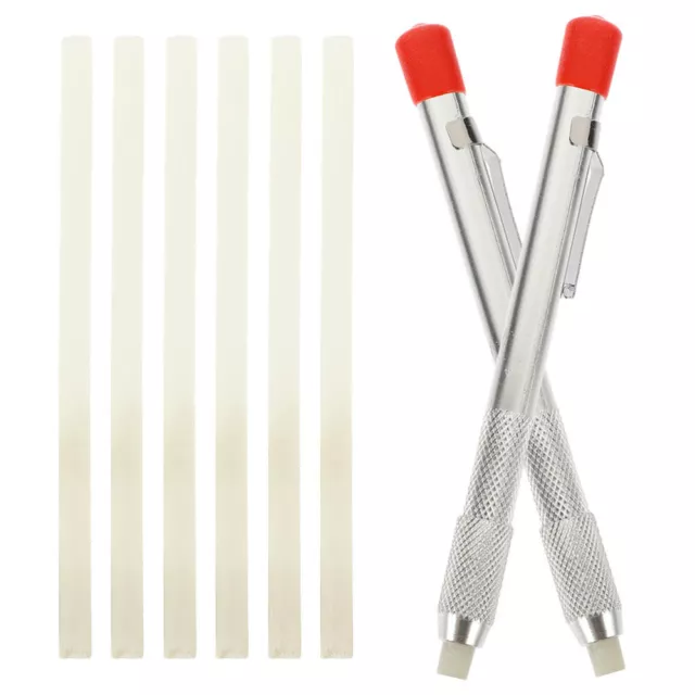 welding accessories Jie Dao Brush Soapstone Pencil Holder Kit