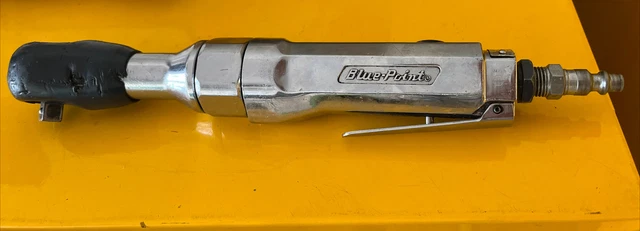 BLUE-POINT TOOLS 3/8" Drive (5-45 ft. lb.) HEAVY DUTY AIR RATCHET AT700F