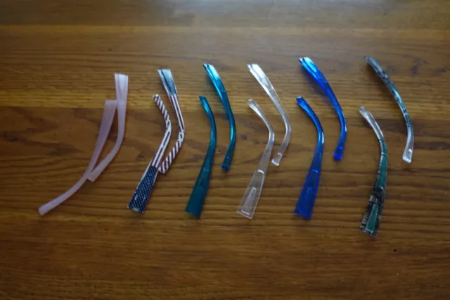 Lunettes branches interchangeables atol prix 2025