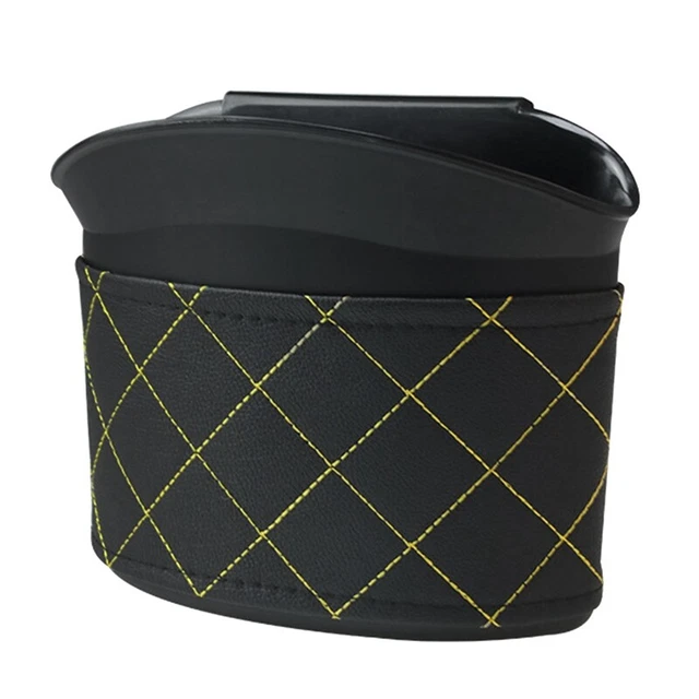 Poubelle De Voiture Organisateur Poubelle Pliable Pour Camping Véhicule