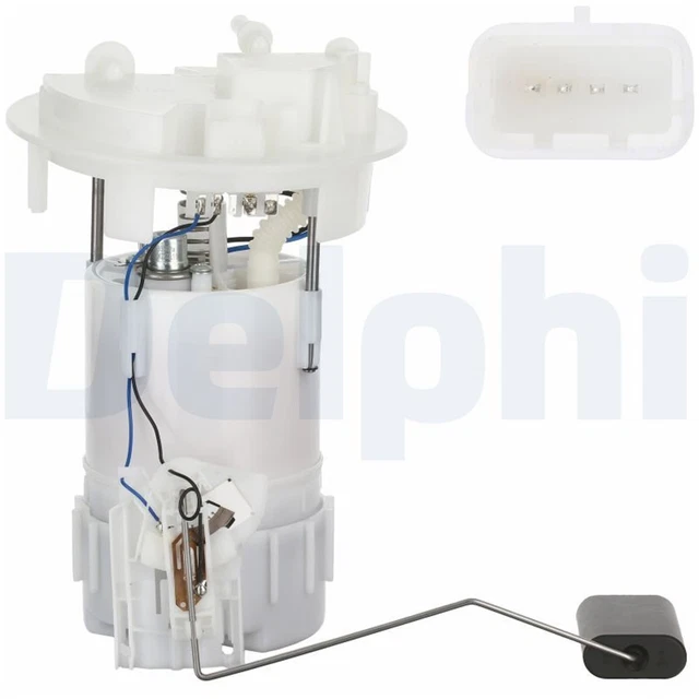 Pompe Additif Cérine FAP BERLINGO C4 C-ELYSEE PARTNER 207 208 1007 301 - Foto 8