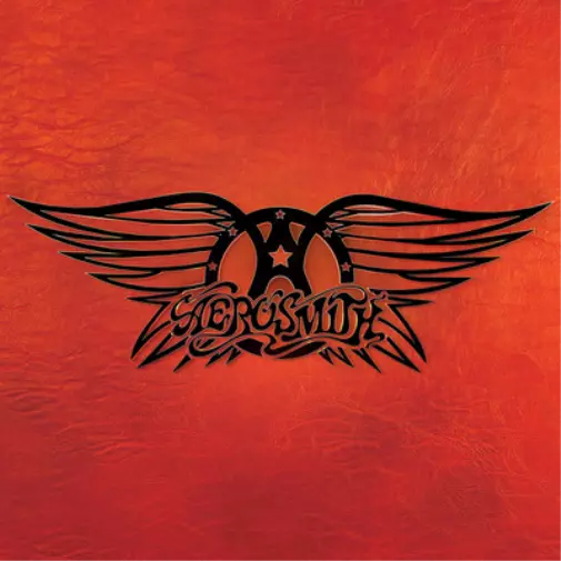 Aerosmith Greatest Hits (CD) 3CD Deluxe