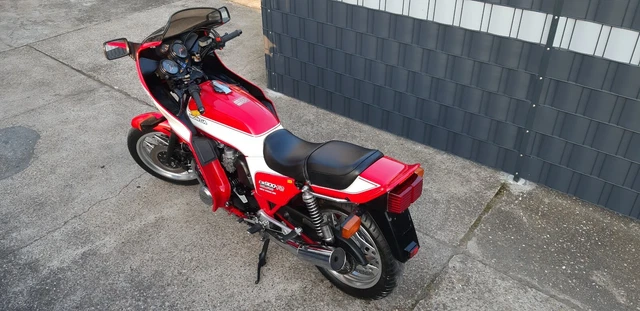 Honda - CB 900 F2 - Bol d'Or 2