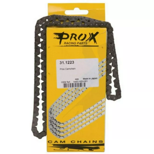 Timing Chain/Cam Chain Rancher 350 2000-2006 Honda TRX350 PRO-X Made in JAPAN