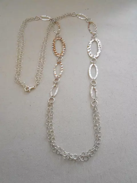 Milor italy discount 925 necklace