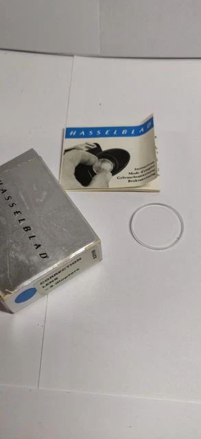 Hasselblad Correction Lens-4 Diopters