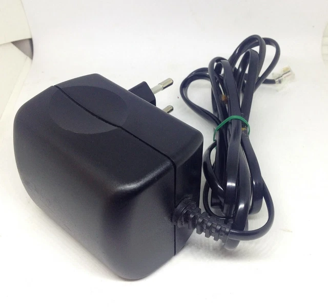 Alimentation Alcatel AMARYS 265 SF - PN894A - 230V / 8V 250mA & 7V 100mA - Occasion