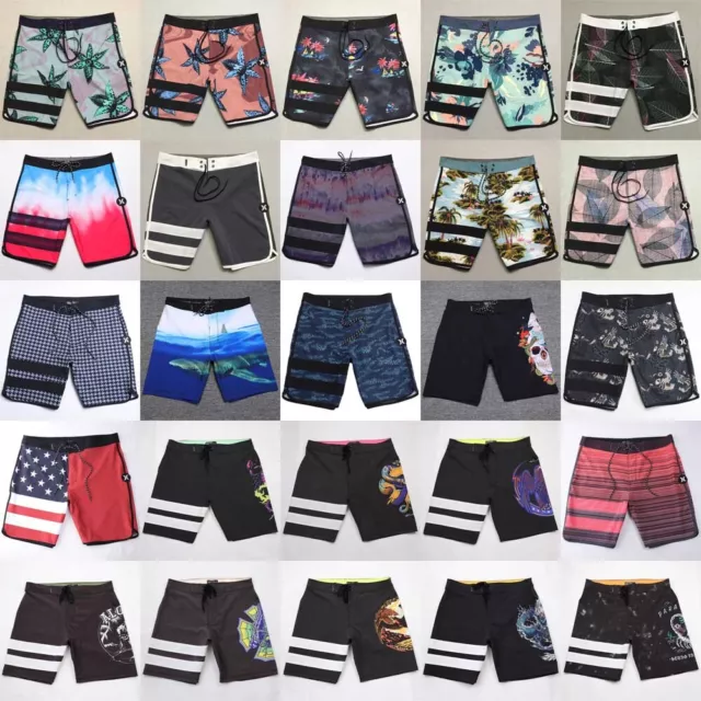 Maillot de bain homme hurley outlet