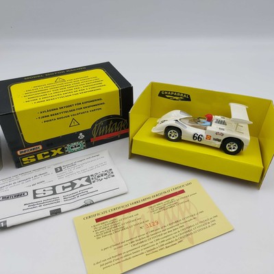 TYCO SCALEXTRIC TYCO MATCHBOX ACCESSORI PER SLOT SPAZZOLE DI CONTATTO 