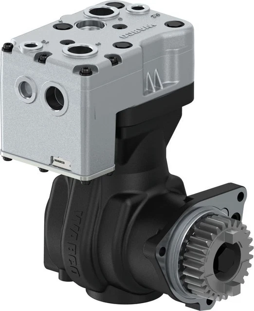 VALVOLA COMPRESSORE SOSPENSIONE aria Arnott OES per BMW X5 2.0 giugno 2015 a settembre 2019 EUR