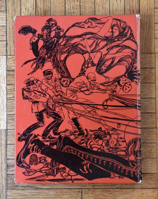 GUIDO CREPAX / Valentina / Eo 1969/ Eric Losfeld Editeur EUR 30,00