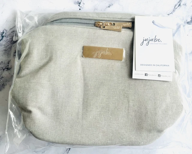 NIP Jujube Chromatics Pebble Fuel Cell