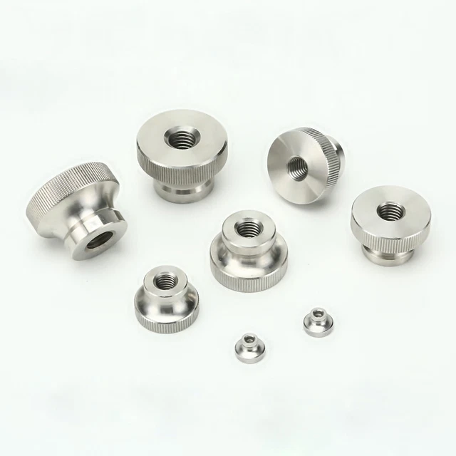 Kit Distanziali Esagonali In Acciaio Inox M2 M3 M4 M5 M6 M8 M10 Per PCB – GooBetter