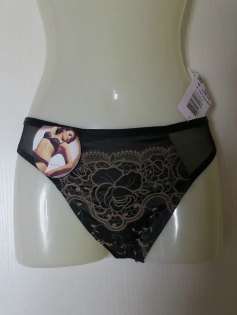 Culotte Triumph Just Body Make-Up - Taille 40 (FR) / 38 (EU) - Violet/Lilas
