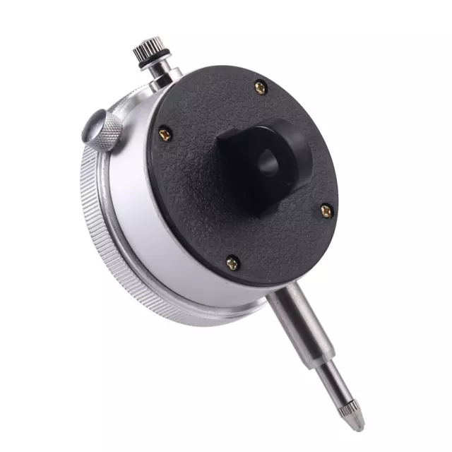 Backlash Gauge Dial Indicator with Magnetic Base Test Measuring Instrument
