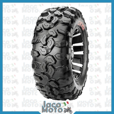CST Copertone Pneumatico Gomma QUAD UTILITY Clincher Radiali 255 65 12 CST CU-04R 