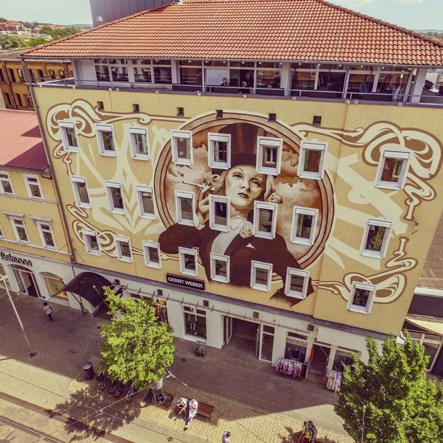 D-99734 Nordhausen | Gutschein für Hotel Nordhäuser Fürstenhof für 2 Personen