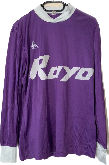 Linfield 99/00 Le Coq Sportif Match worn football shirt - Football