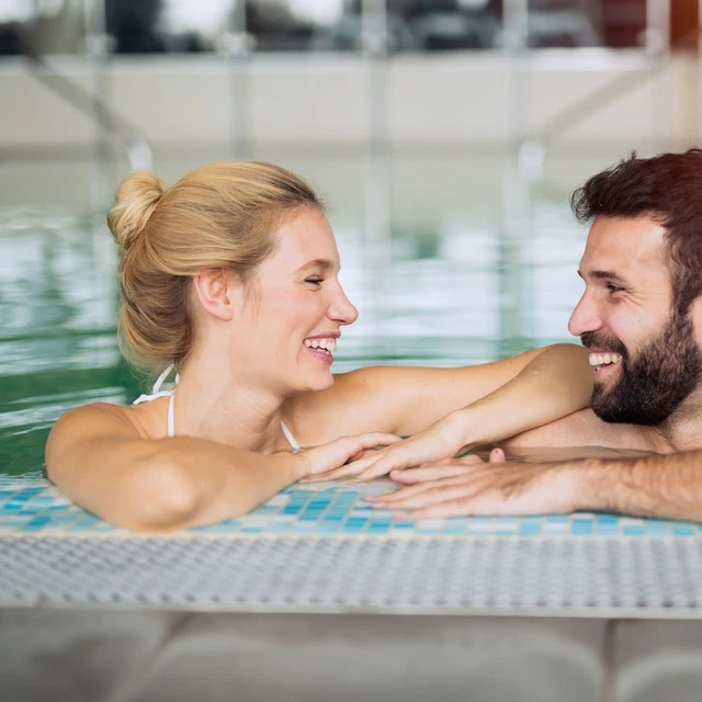 Deal 4* Hotel Gutschein 2 Personen + Wellness Schwäbische Alb 3 Tage Kurzurlaub