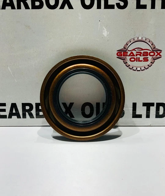 VAUXHALL CHEVROLET 6T30/6T40/6T45 Automatic Gearbox Torque Converter