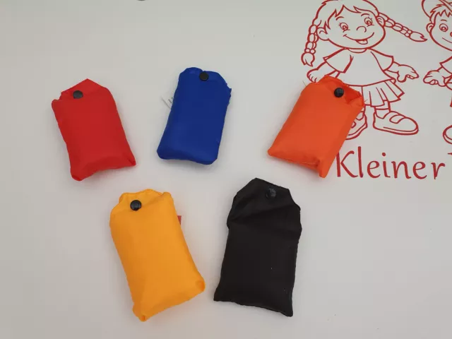 Einkaufsbeutel Einkaufstasche Mehrwegbeutel 2 Stück