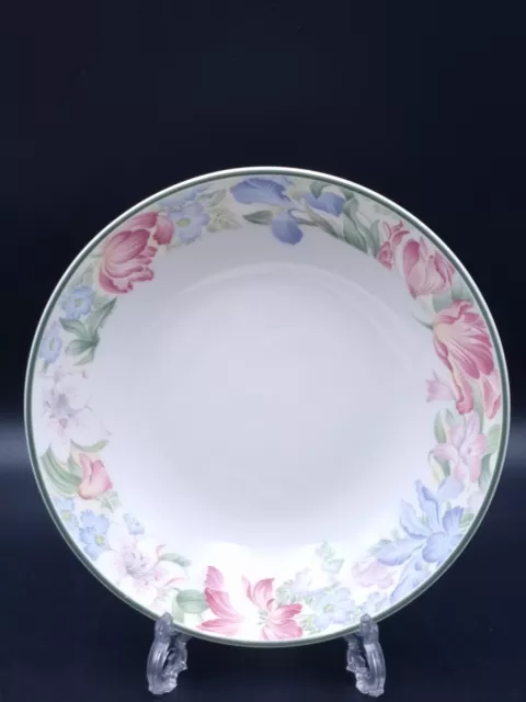 Royal Albert 'Fonteyn' Soup/Cereal Bowl-1st Quality