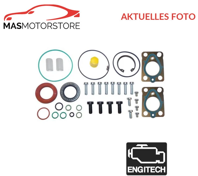 Reparatursatz Kraftstoffpumpe Engitech Ent210029 I Neu Oe Qualität