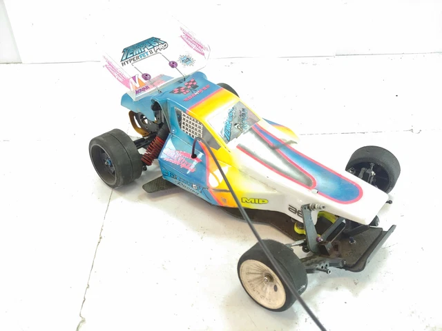 mi16 Voitures, motos, Modélisme RC véhicules, kits, Modélisme RC
