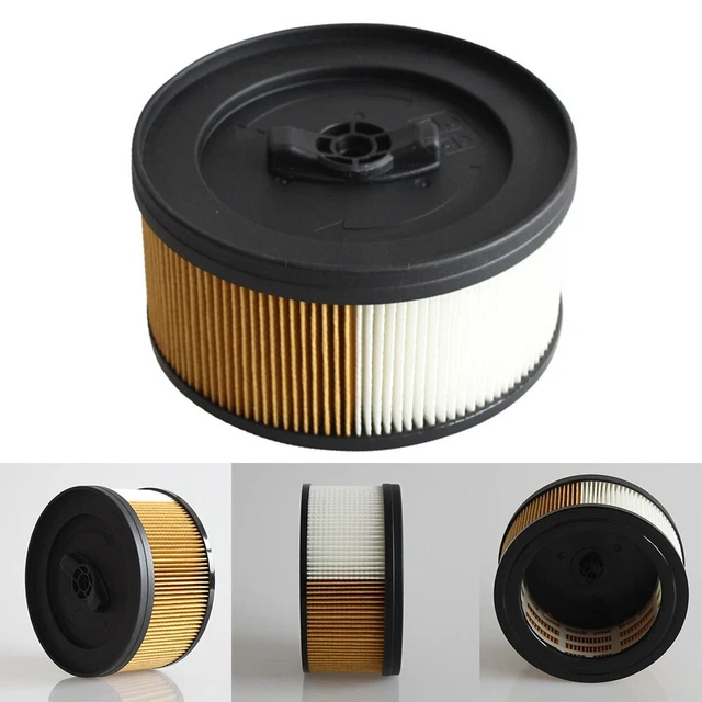 KgaSupplies - Filtro E Sacchetti Per Aspirapolvere KARCHER WD2.200 WD3.500 Hoover 141 - Foto 2